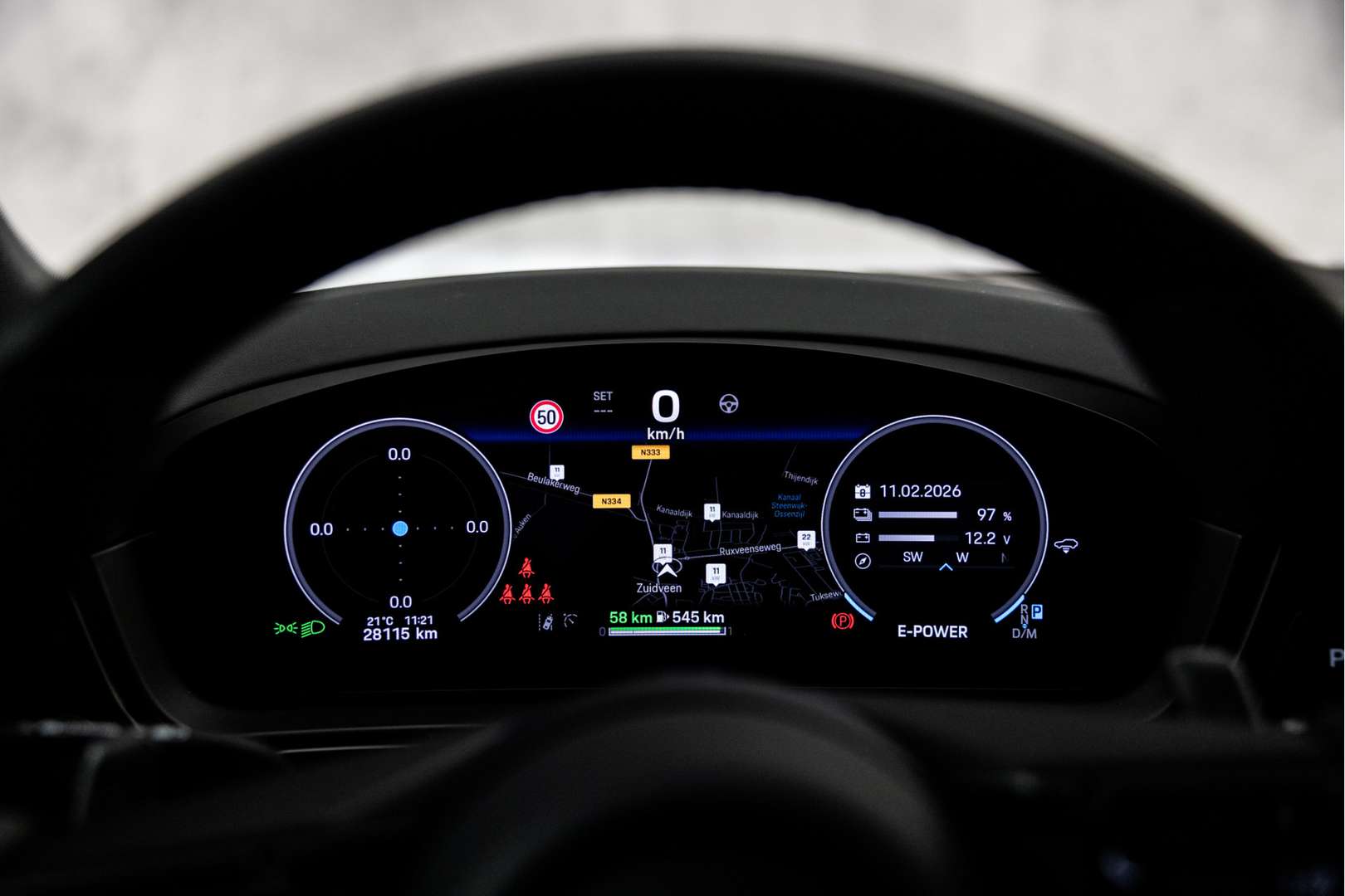 Porsche Cayenne 3.0 E-Hybrid SportDesign - 2025 - Joinsteer - #32