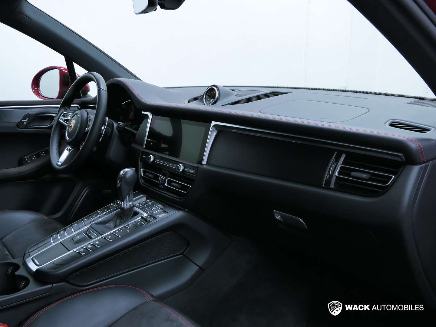 Porsche Macan GTS 3.0L 380 CV PDK - 2020 - Joinsteer - #23