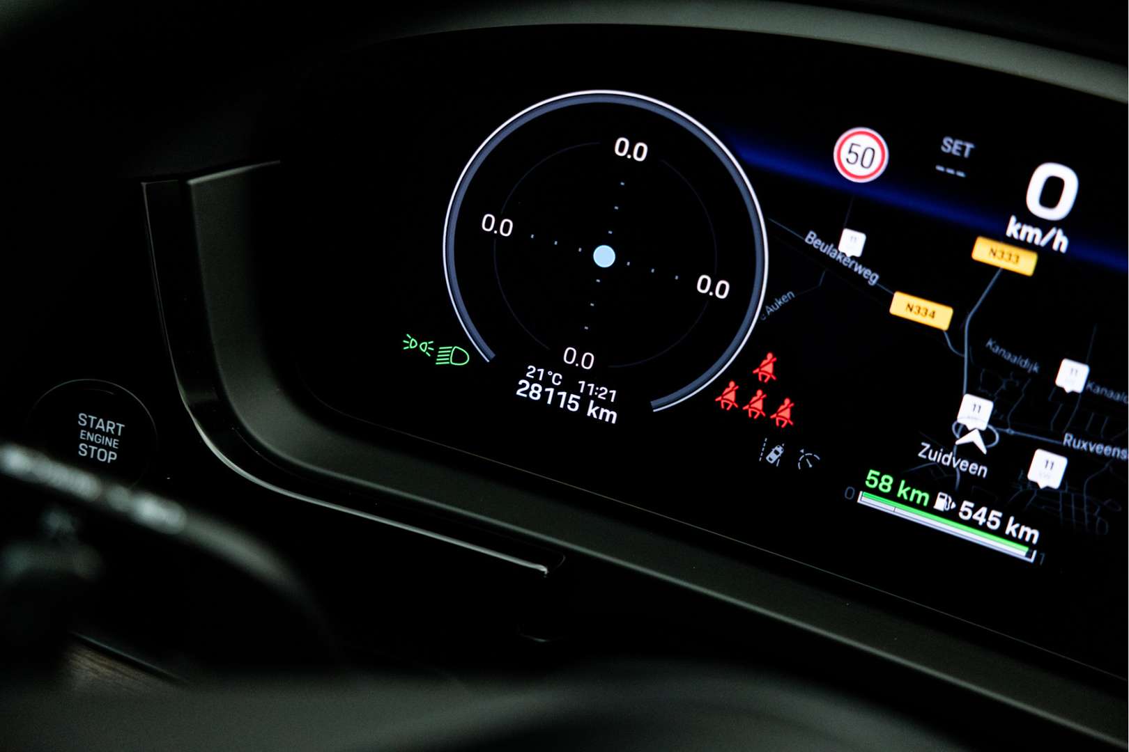 Porsche Cayenne 3.0 E-Hybrid SportDesign - 2025 - Joinsteer - #33