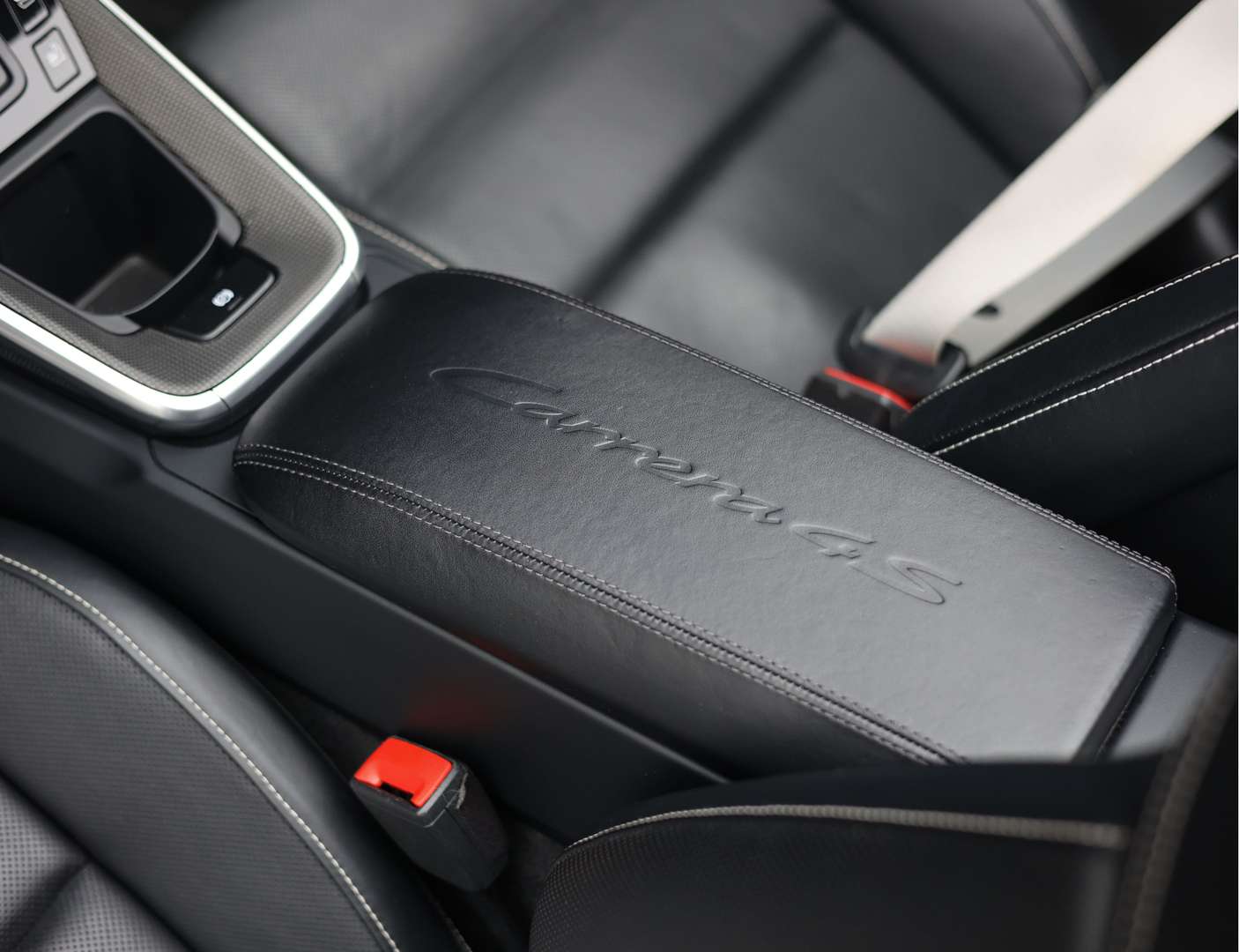 Porsche Cabriolet 3.0 Carrera 4S Sport Chrono - 2019 - Joinsteer - #34