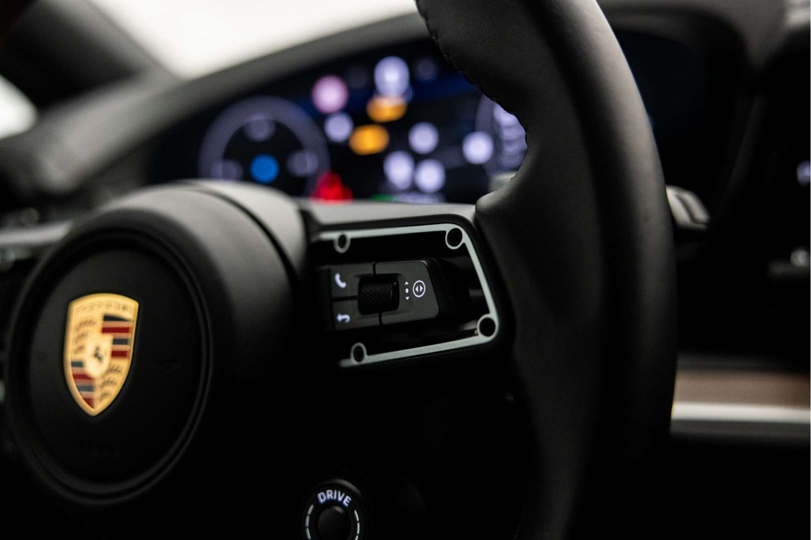 Porsche Cayenne 3.0 E-Hybrid SportDesign - 2025 - Joinsteer - #36