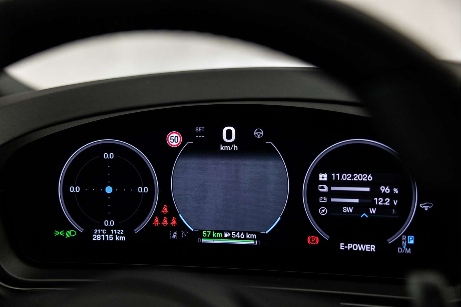 Porsche Cayenne 3.0 E-Hybrid SportDesign - 2025 - Joinsteer - #38