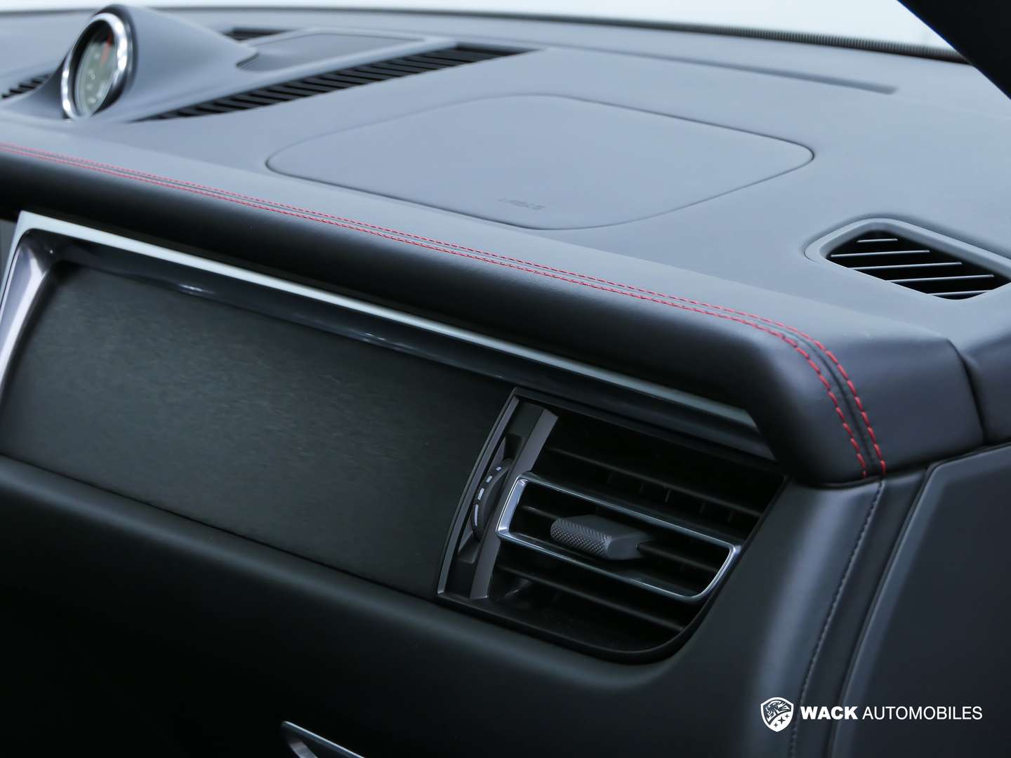 Porsche Macan GTS 3.0L 380 CV PDK - 2020 - Joinsteer - #28