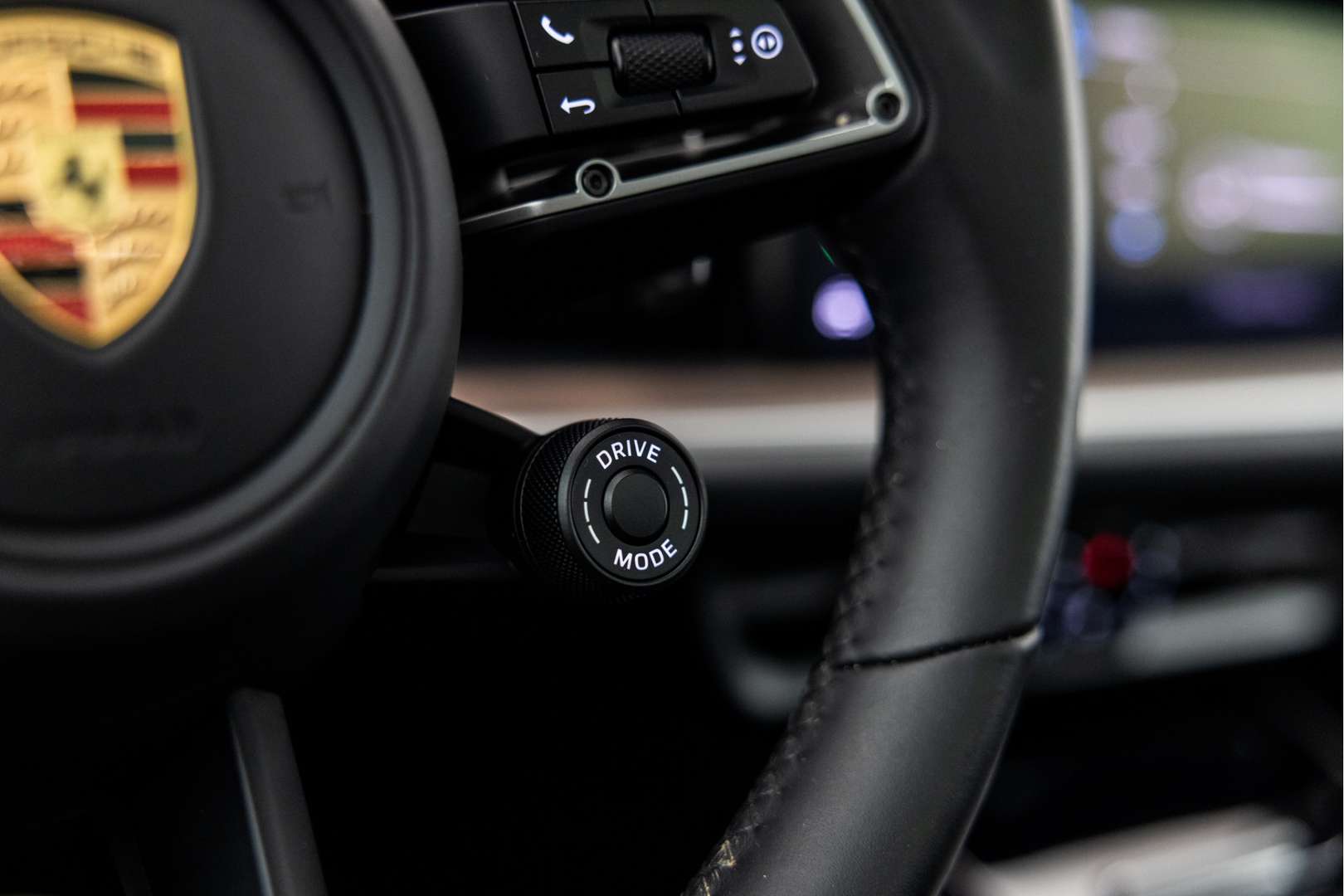 Porsche Cayenne 3.0 E-Hybrid SportDesign - 2025 - Joinsteer - #39