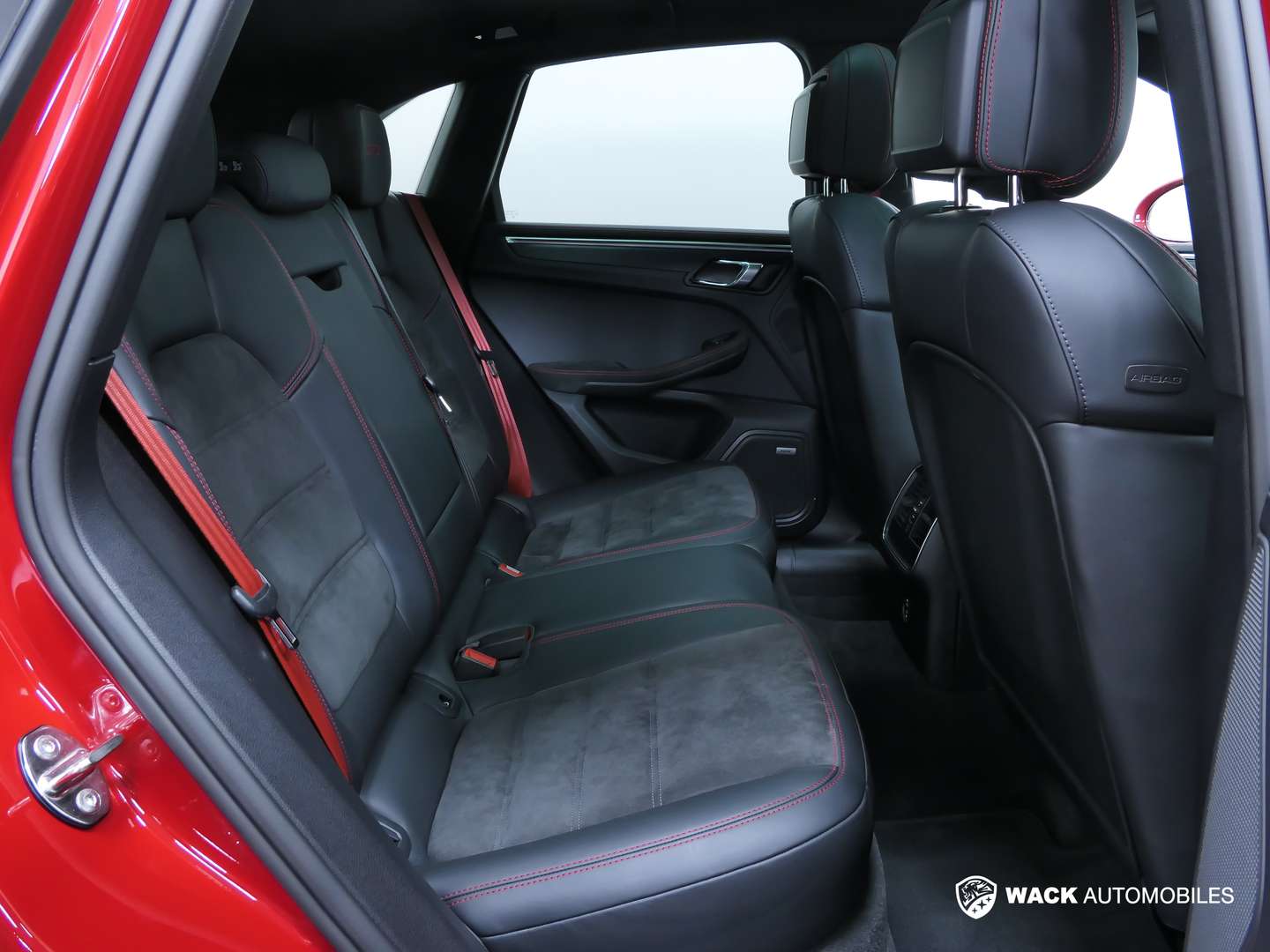 Porsche Macan GTS 3.0L 380 CV PDK - 2020 - Joinsteer - #29