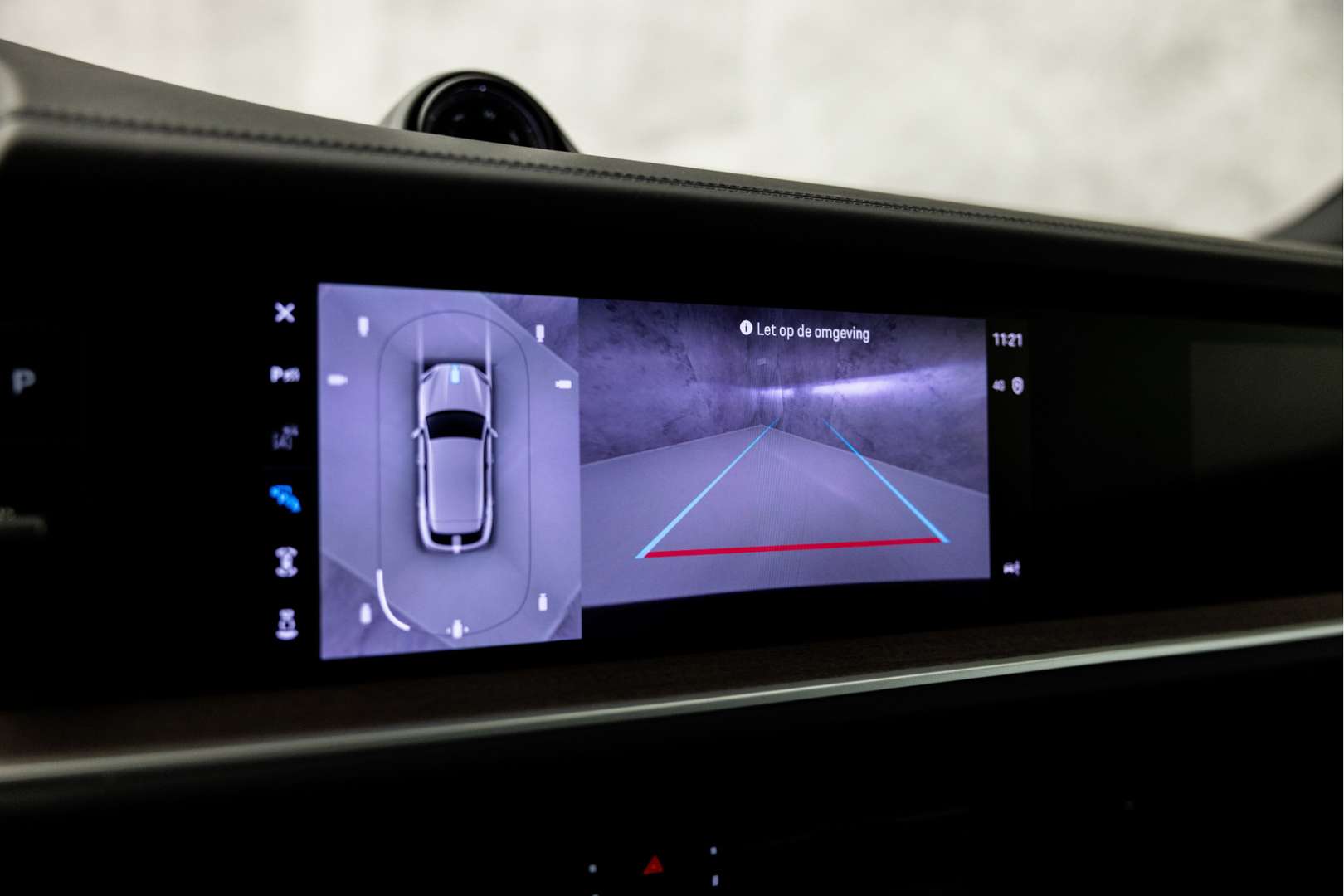 Porsche Cayenne 3.0 E-Hybrid SportDesign - 2025 - Joinsteer - #43