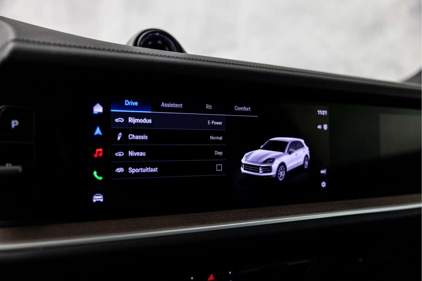 Porsche Cayenne 3.0 E-Hybrid SportDesign - 2025 - Joinsteer - #44