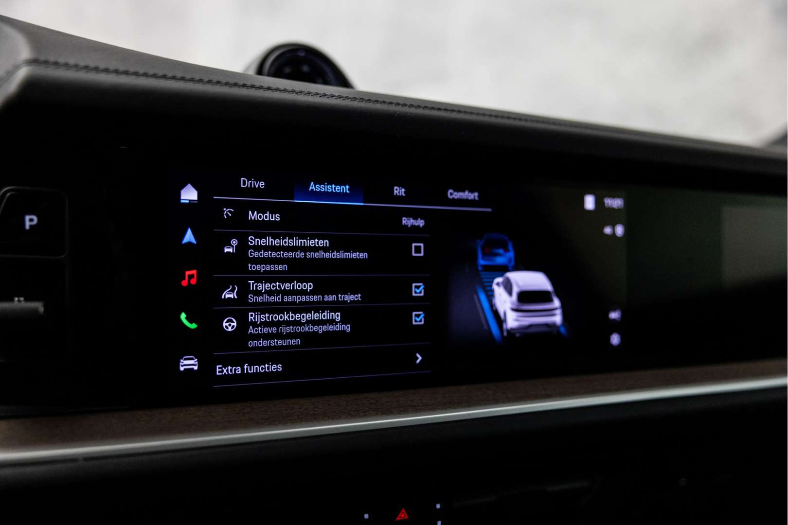 Porsche Cayenne 3.0 E-Hybrid SportDesign - 2025 - Joinsteer - #45