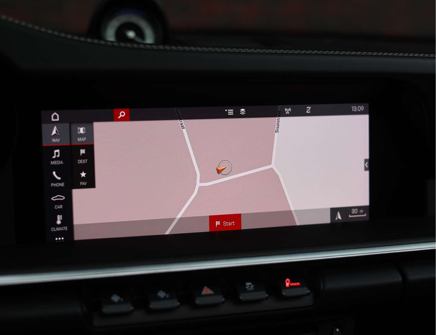 Porsche Cabriolet 3.0 Carrera 4S Sport Chrono - 2019 - Joinsteer - #45