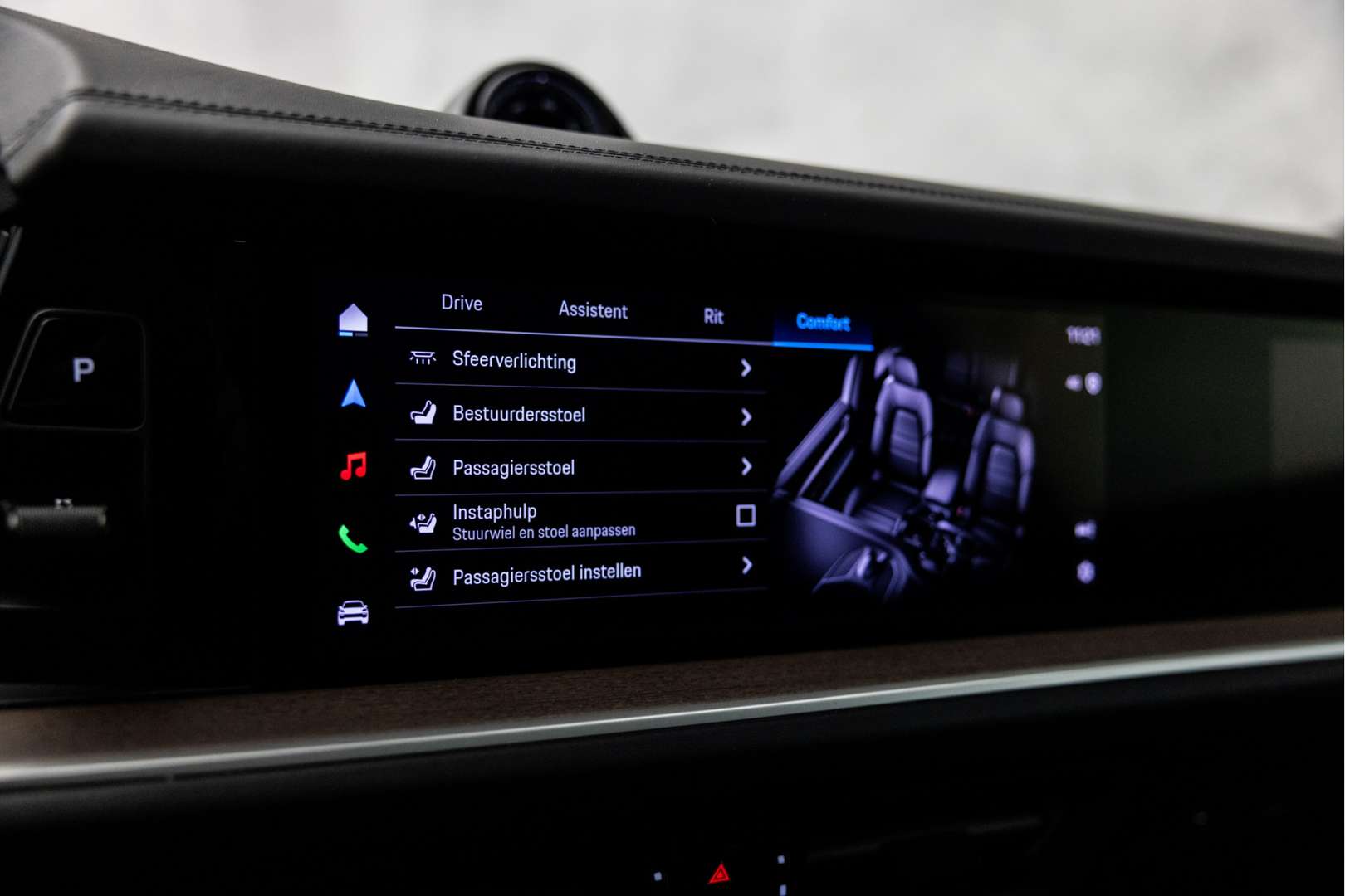 Porsche Cayenne 3.0 E-Hybrid SportDesign - 2025 - Joinsteer - #46