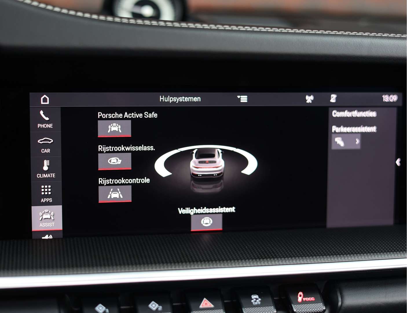 Porsche Cabriolet 3.0 Carrera 4S Sport Chrono - 2019 - Joinsteer - #46