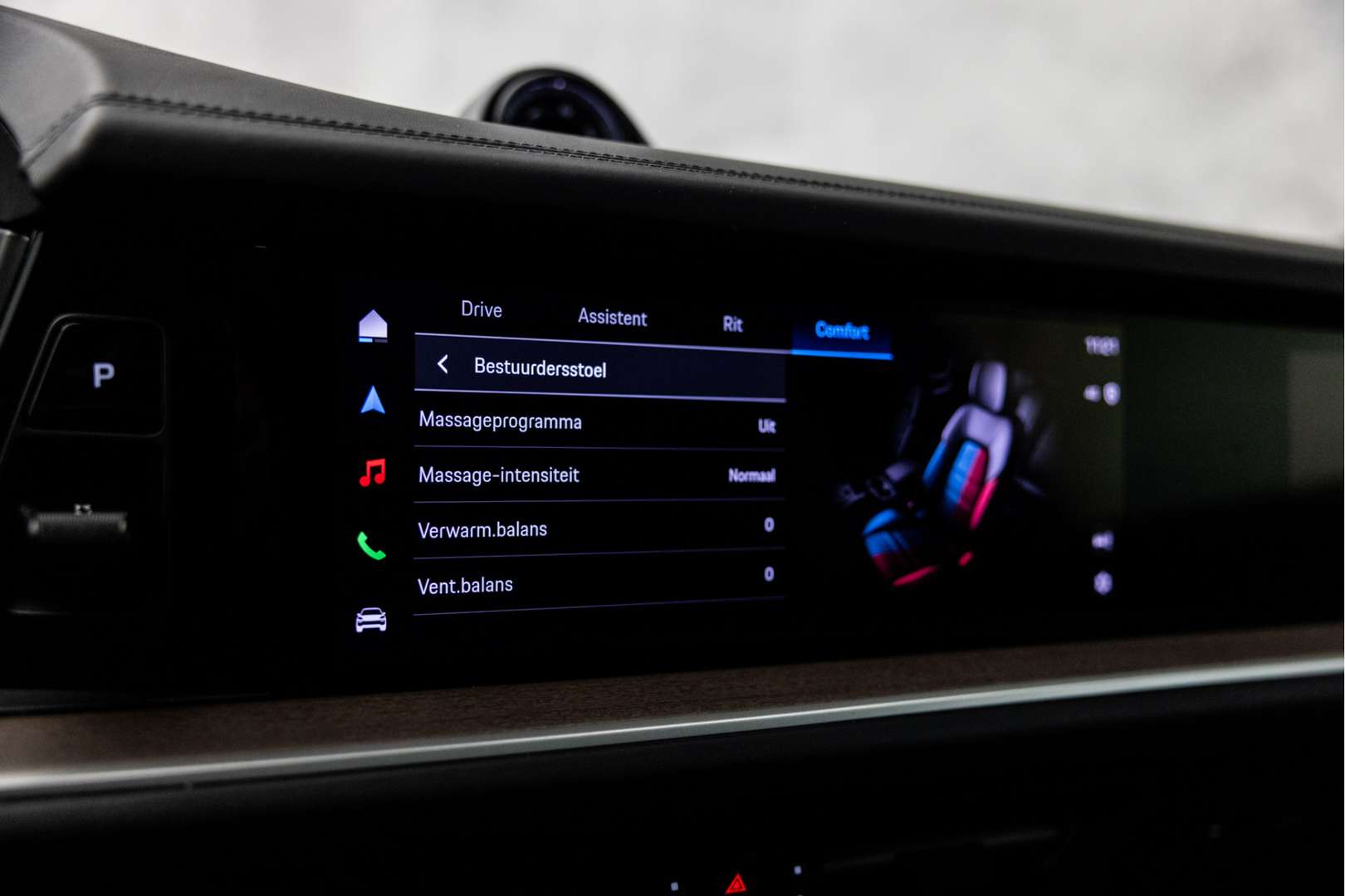 Porsche Cayenne 3.0 E-Hybrid SportDesign - 2025 - Joinsteer - #47