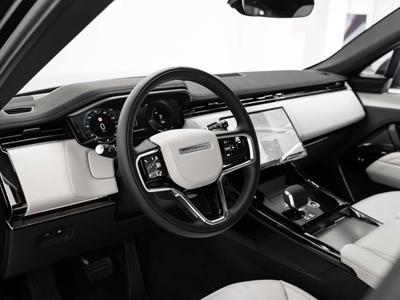 Land Rover Range Rover Sport PHEV S 460 -  - Joinsteer - #4
