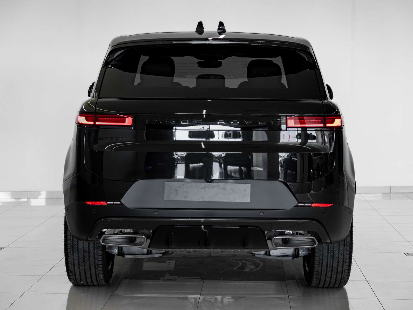 Land Rover Range Rover Sport PHEV S 460 - 2025 - Joinsteer - #9