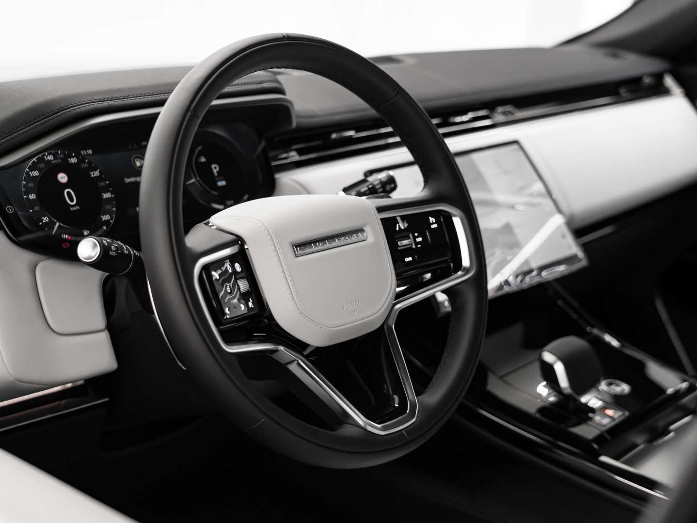 Land Rover Range Rover Sport PHEV S 460 - 2025 - Joinsteer - #12