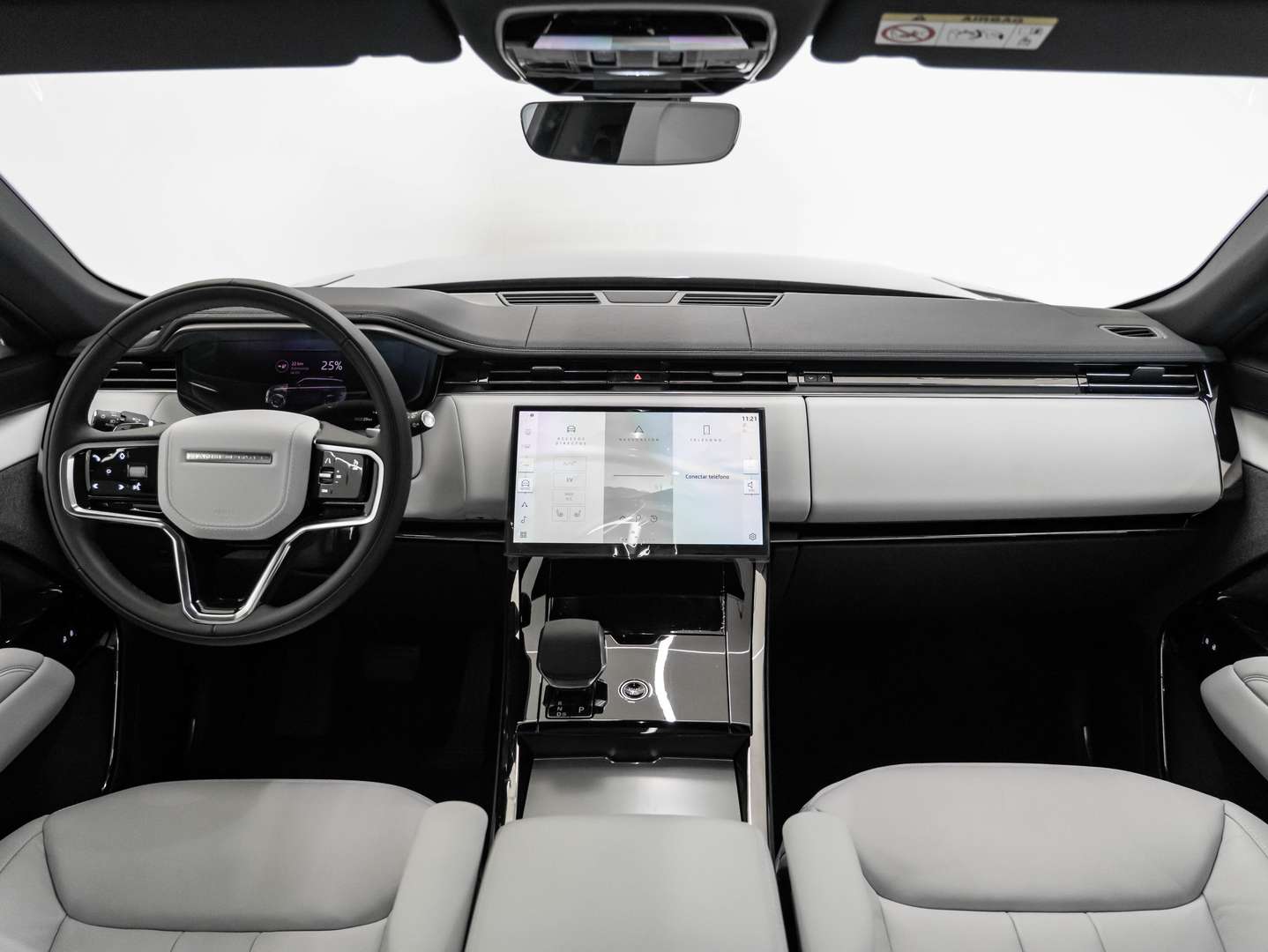 Land Rover Range Rover Sport PHEV S 460 - 2025 - Joinsteer - #13