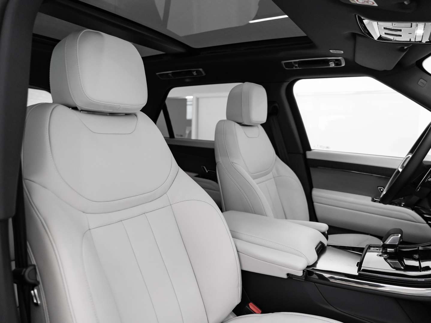 Land Rover Range Rover Sport PHEV S 460 - 2025 - Joinsteer - #14