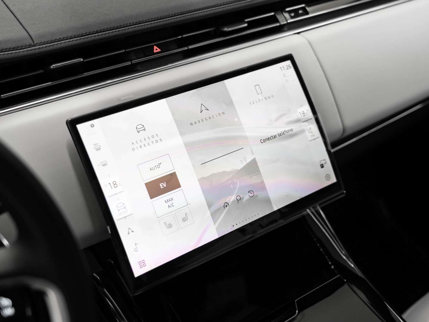 Land Rover Range Rover Sport PHEV S 460 - 2025 - Joinsteer - #19