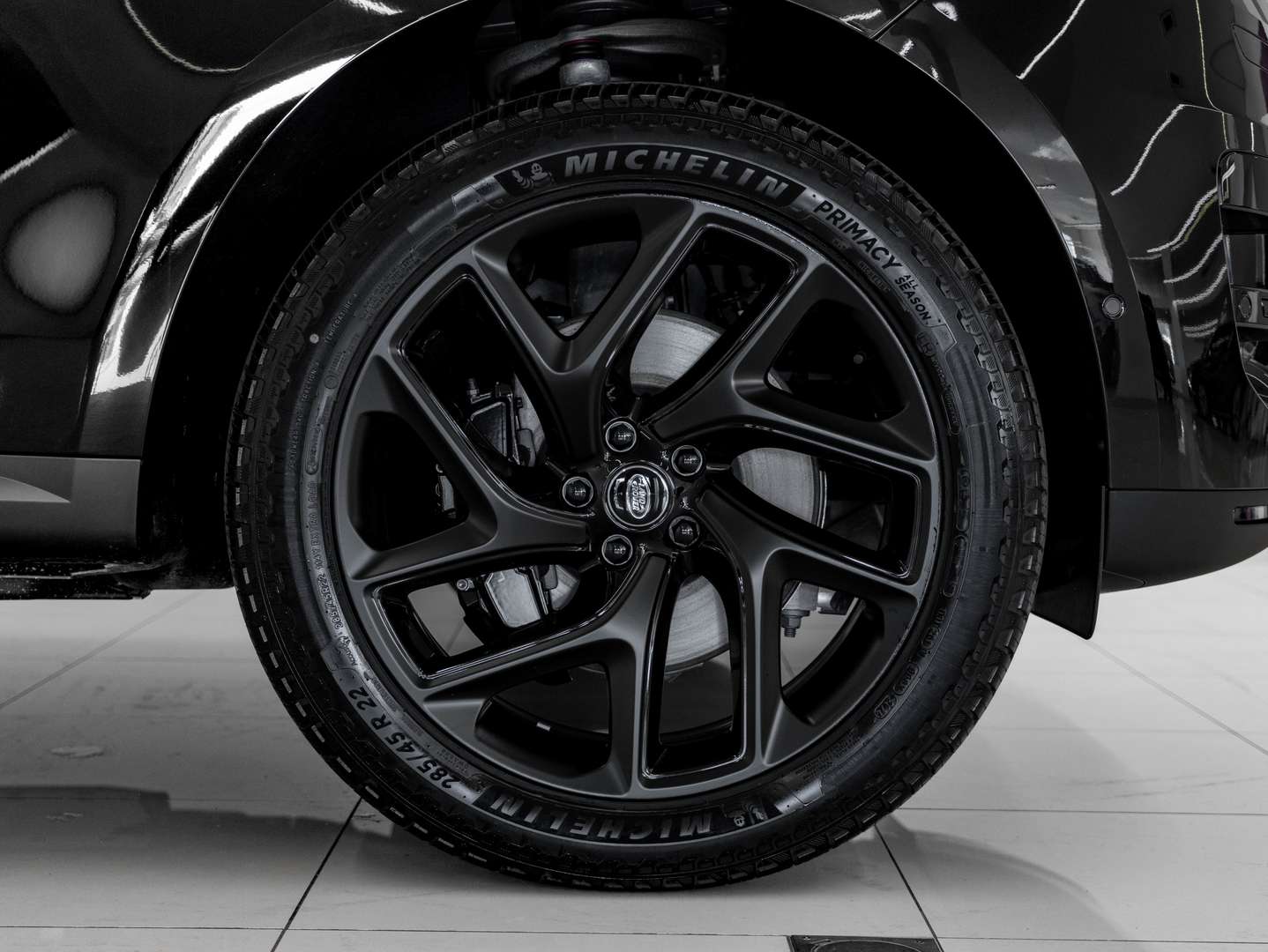 Land Rover Range Rover Sport PHEV S 460 - 2025 - Joinsteer - #24