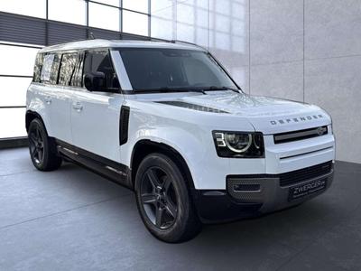 Land Rover Defender X-Dynamic SE D250 -  - Joinsteer - #4