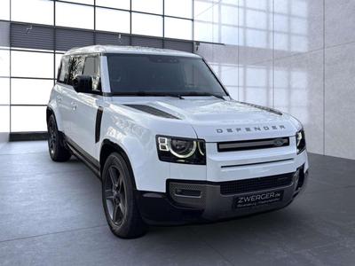 Land Rover Defender X-Dynamic SE D250 -  - Joinsteer - #5