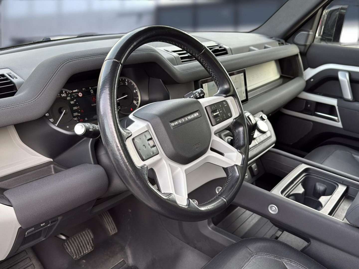 Land Rover Defender X-Dynamic SE D250 - 2022 - Joinsteer - #7