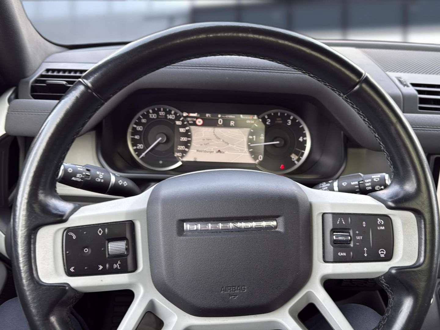 Land Rover Defender X-Dynamic SE D250 - 2022 - Joinsteer - #8