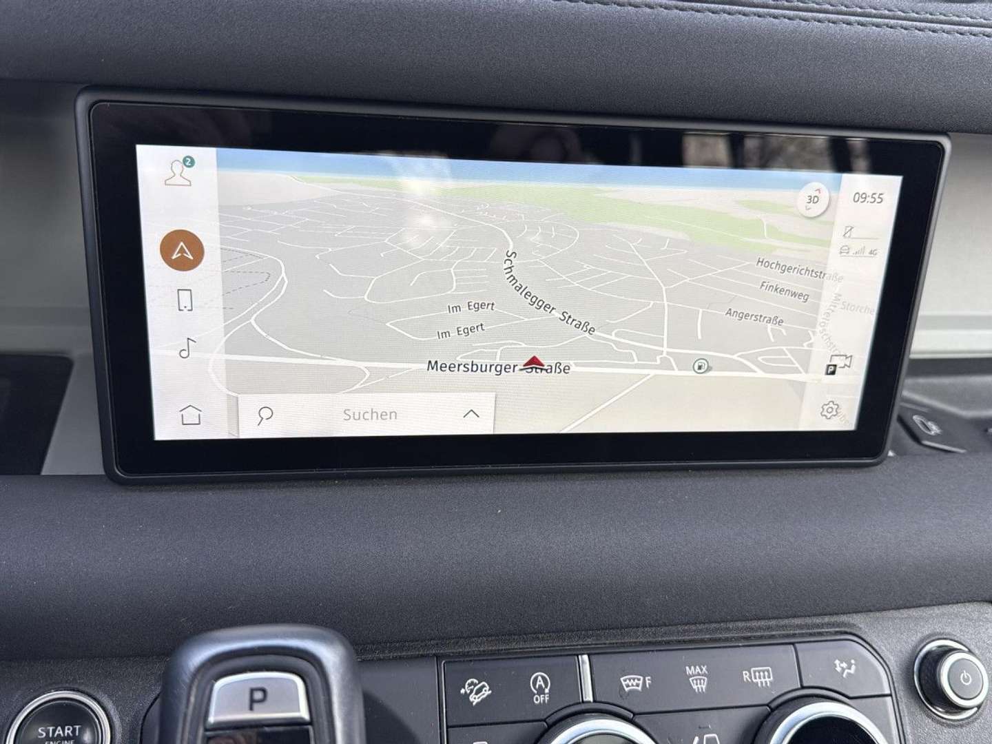 Land Rover Defender X-Dynamic SE D250 - 2022 - Joinsteer - #9