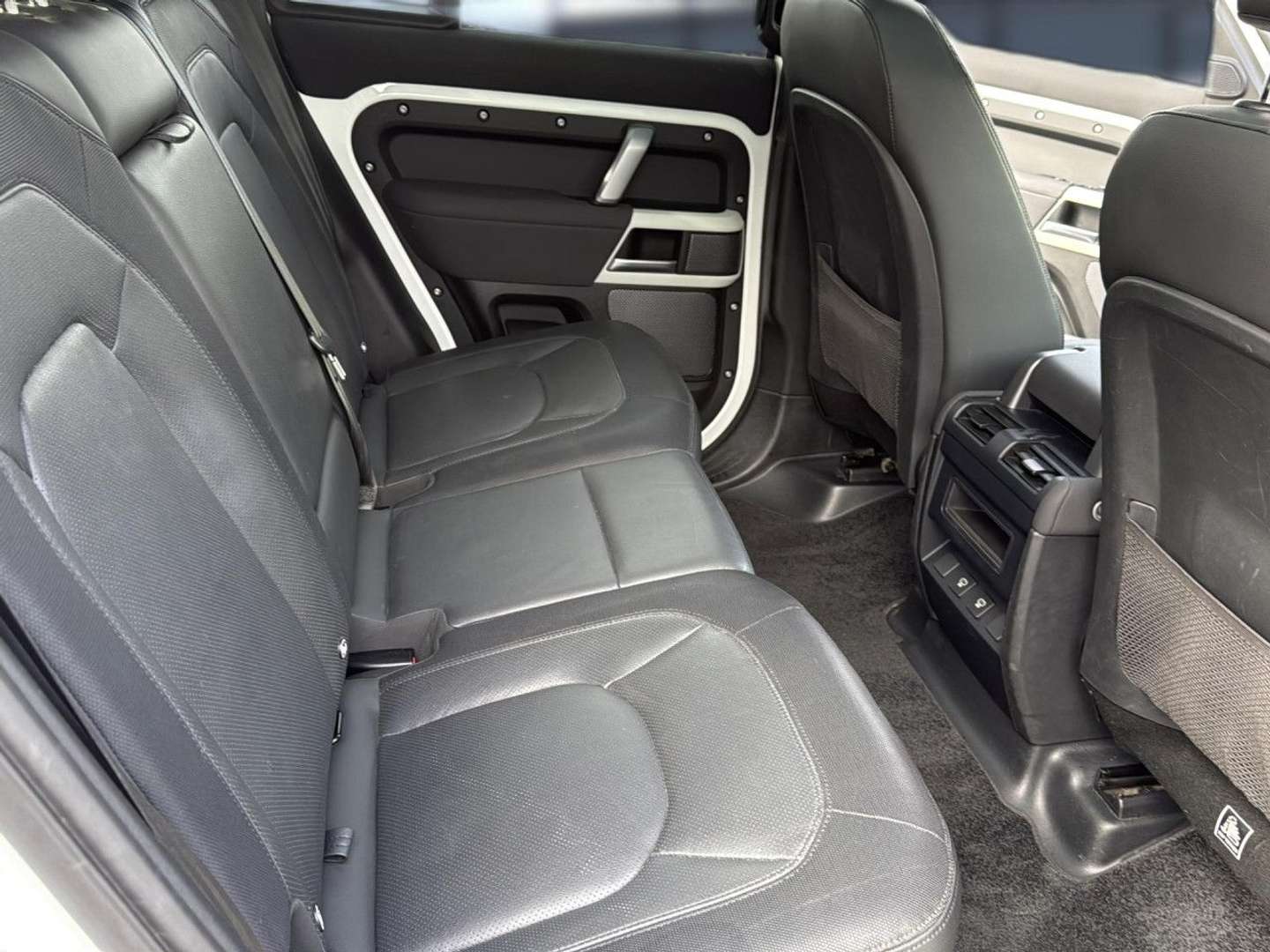 Land Rover Defender X-Dynamic SE D250 - 2022 - Joinsteer - #11