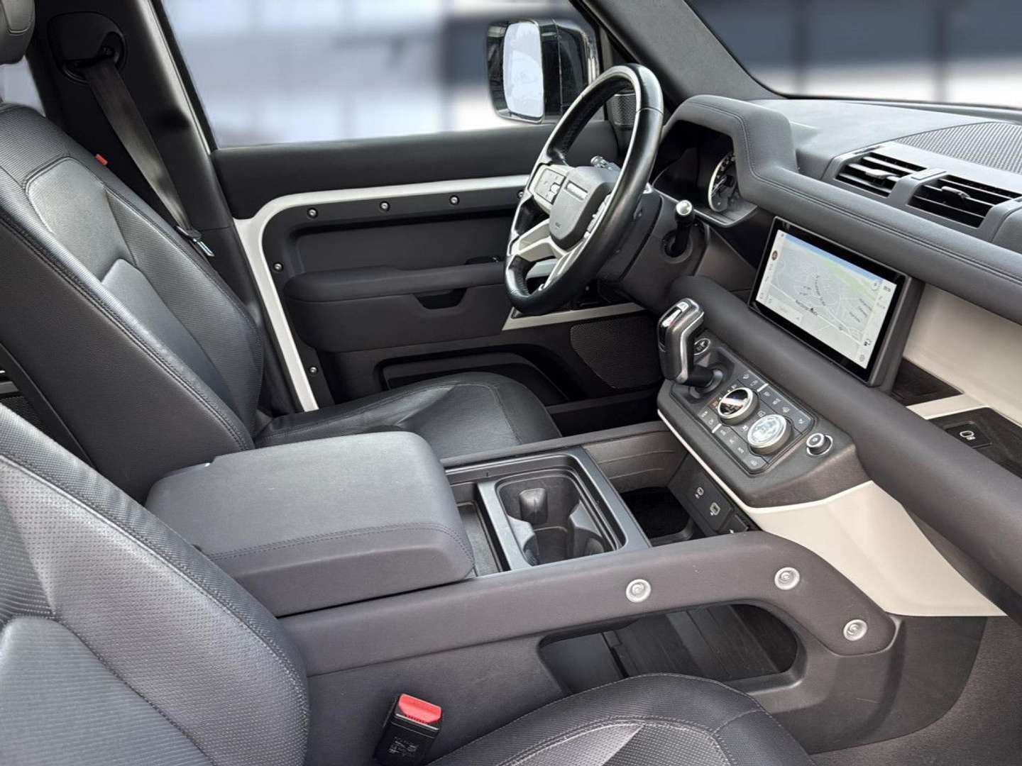 Land Rover Defender X-Dynamic SE D250 - 2022 - Joinsteer - #12