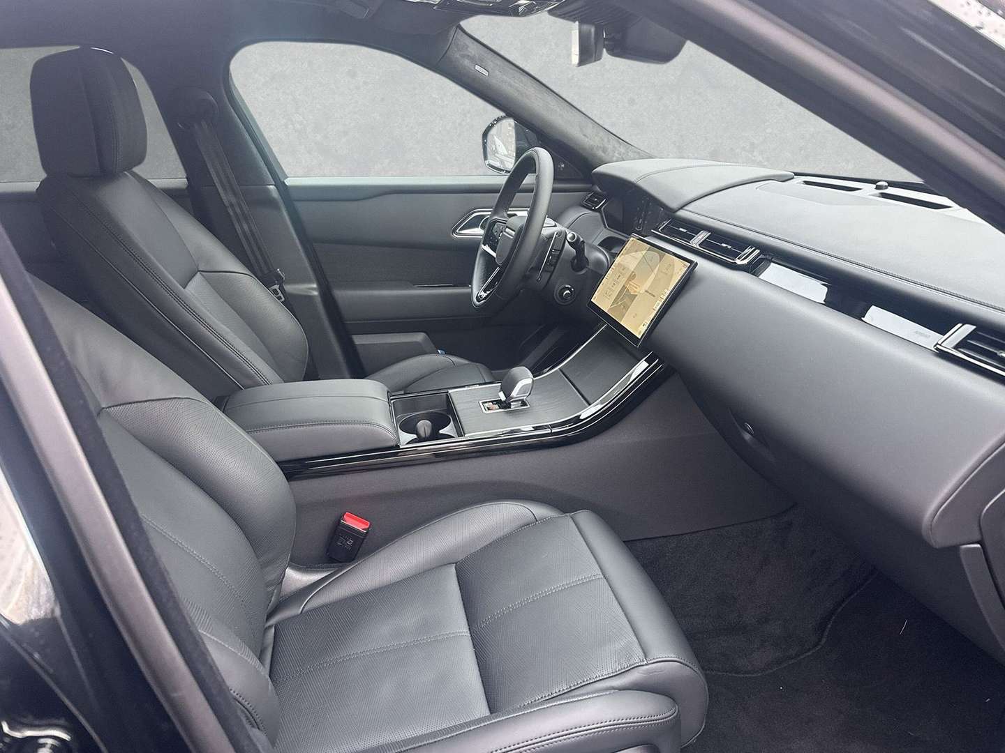 Land Rover Range Rover Velar Autobiography D300 - 2026 - Joinsteer - #3