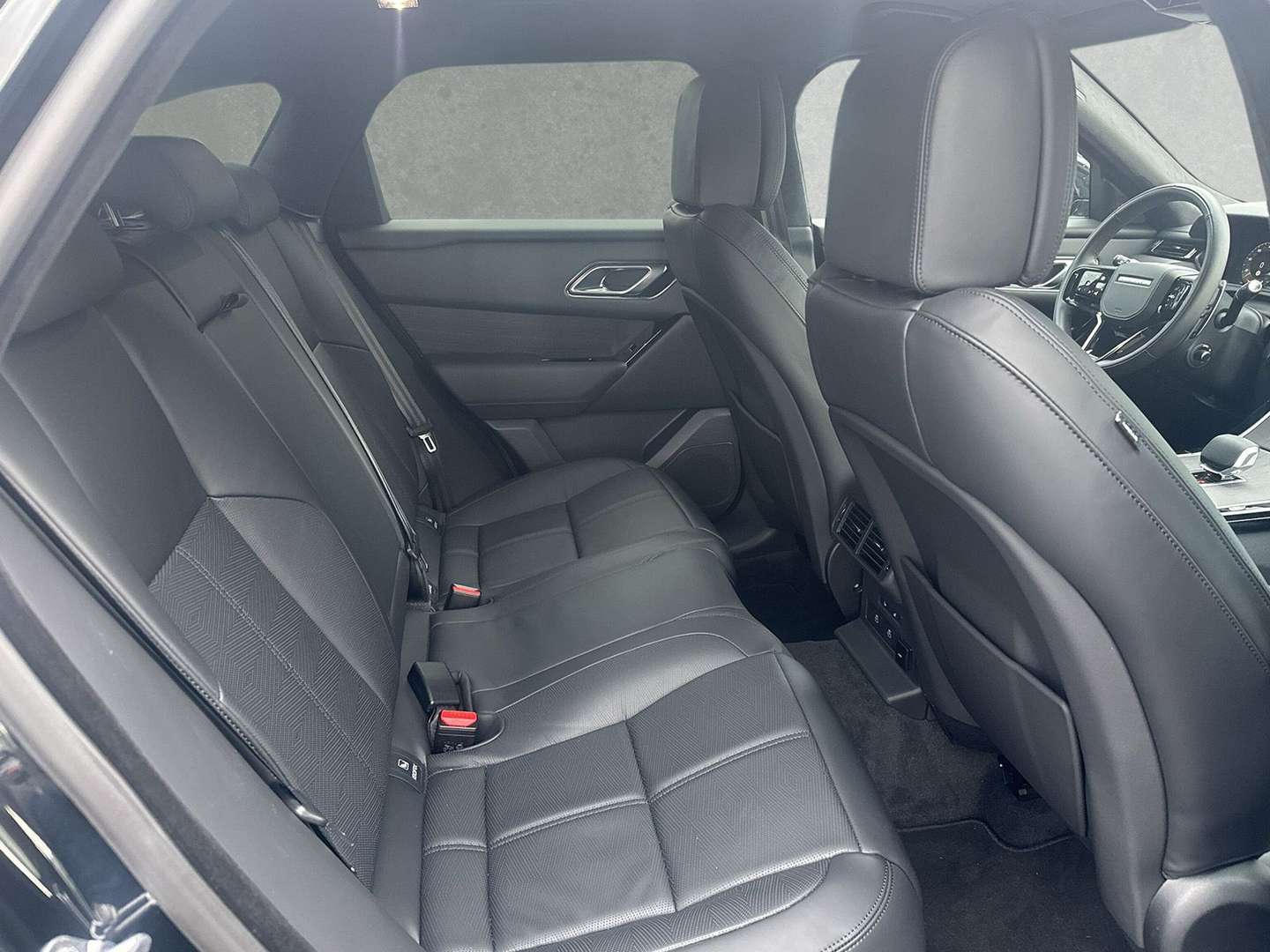 Land Rover Range Rover Velar Autobiography D300 - 2026 - Joinsteer - #4