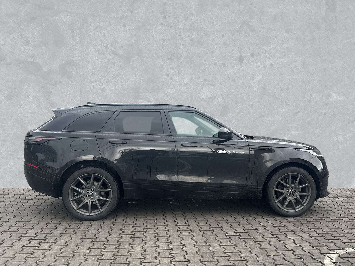 Land Rover Range Rover Velar Autobiography D300 - 2026 - Joinsteer - #5