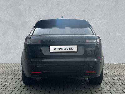 Land Rover Range Rover Velar Autobiography D300 -  - Joinsteer - #5