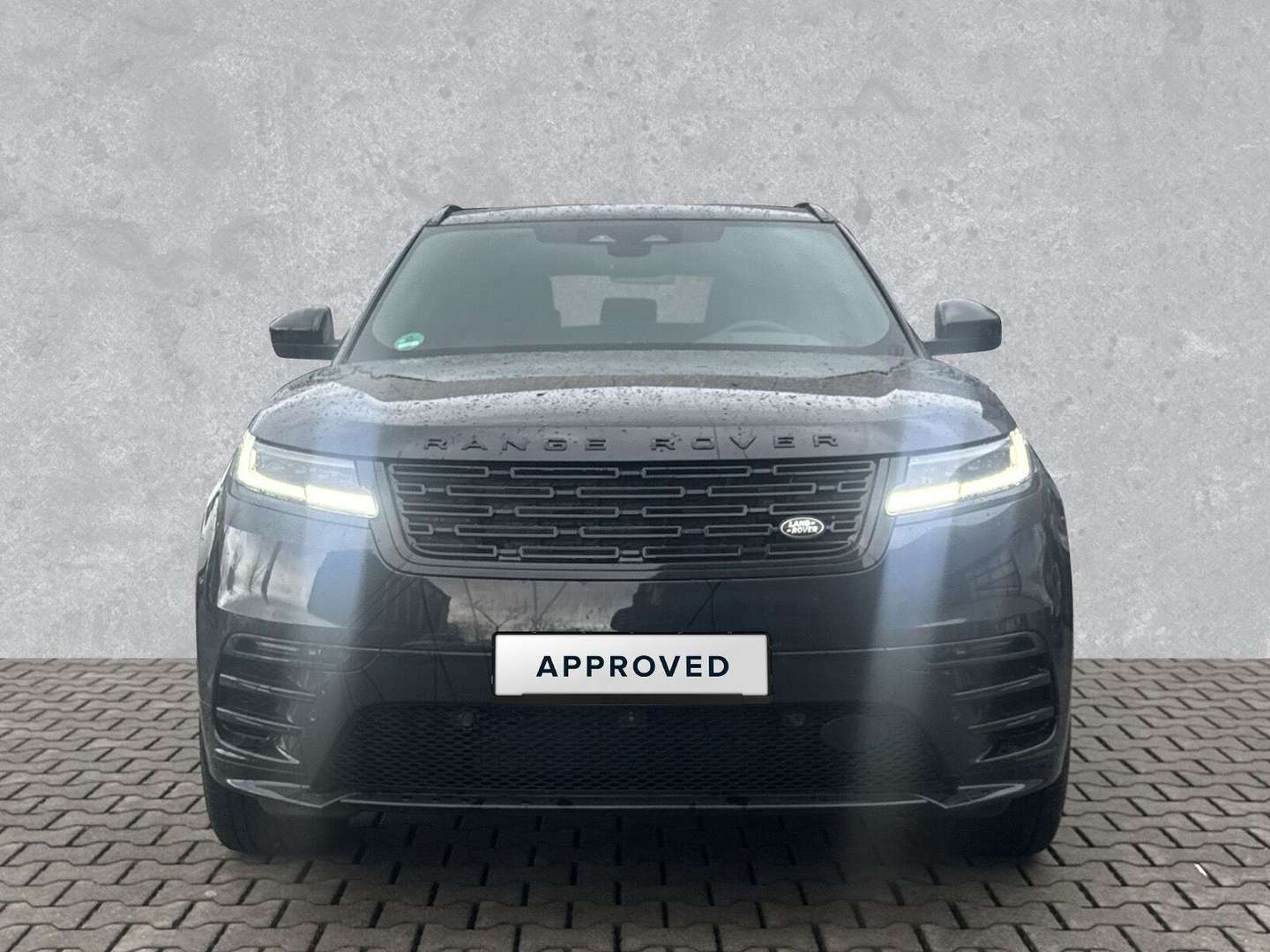Land Rover Range Rover Velar Autobiography D300 - 2026 - Joinsteer - #7