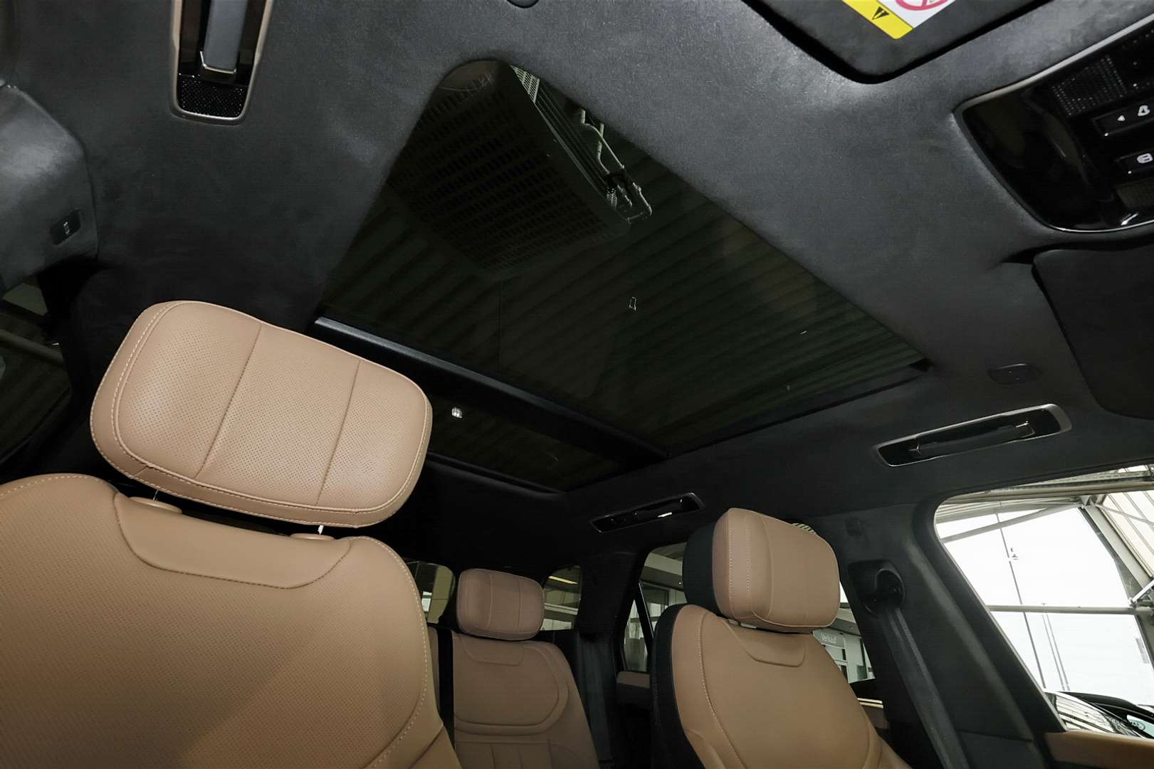 Land Rover Range Rover Sport Autobiography D350 - 2025 - Joinsteer - #6