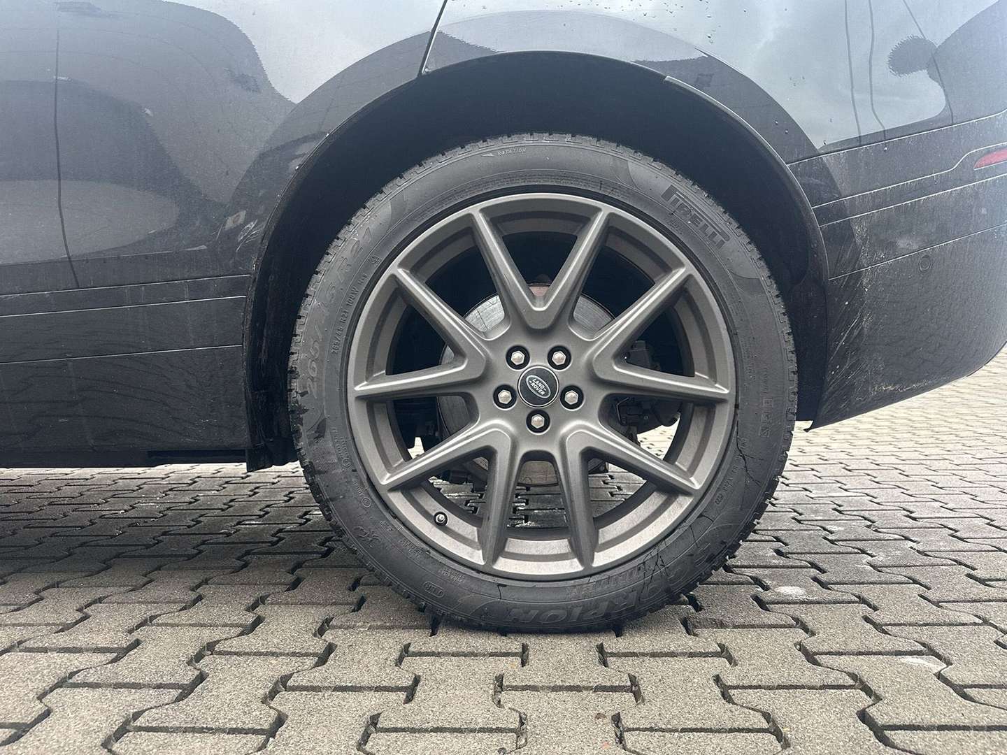 Land Rover Range Rover Velar Autobiography D300 - 2026 - Joinsteer - #8