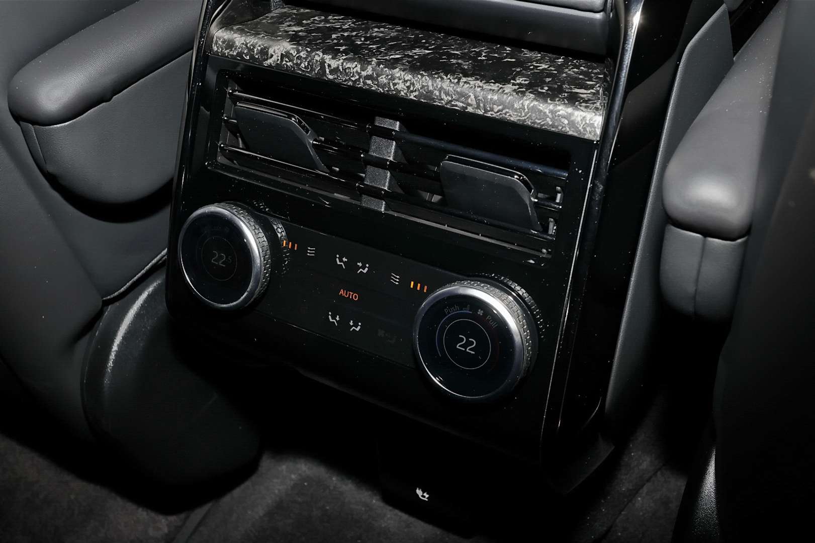 Land Rover Range Rover Sport Autobiography D350 - 2025 - Joinsteer - #7