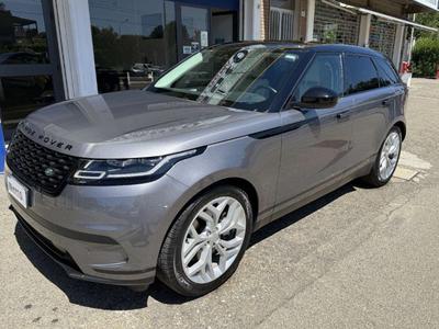 Land Rover Range Rover Velar SE 2.0d -  - Joinsteer - #1
