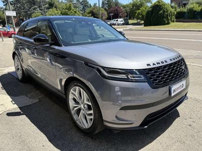 Land Rover Range Rover Velar SE 2.0d -  - Joinsteer - #2