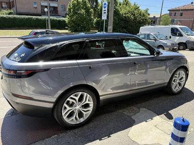 Land Rover Range Rover Velar SE 2.0d -  - Joinsteer - #4