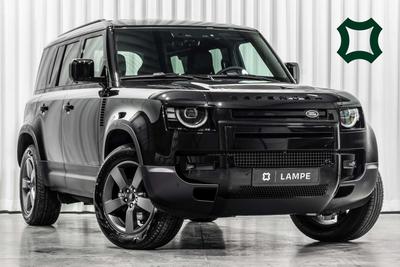 Land Rover Defender S D200 -  - Joinsteer - #1