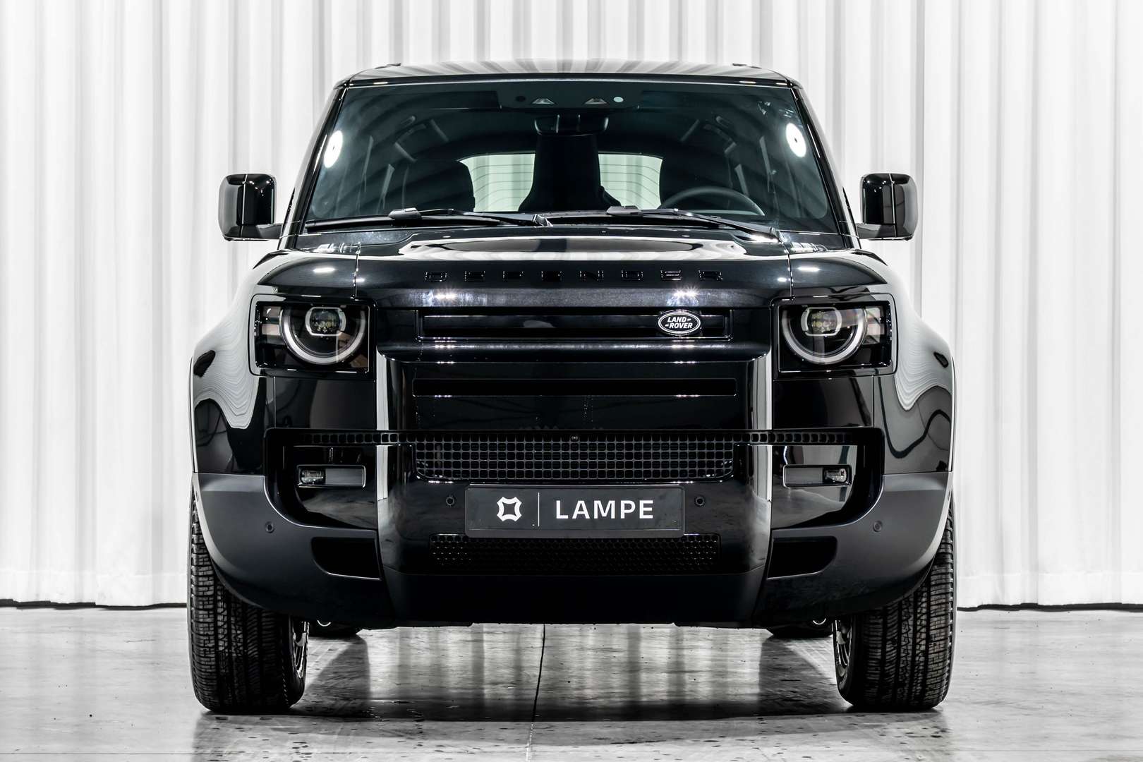 Land Rover Defender S D200 - 2026 - Joinsteer - #2