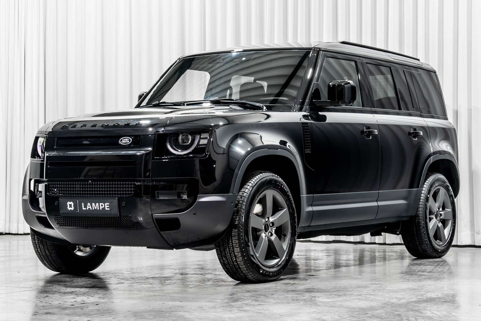 Land Rover Defender S D200 - 2026 - Joinsteer - #3