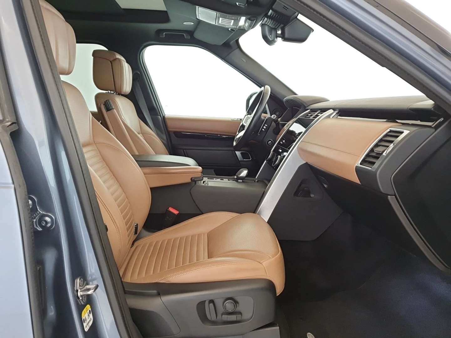 Land Rover Discovery HSE 3.0 D I6 - 2021 - Joinsteer - #3