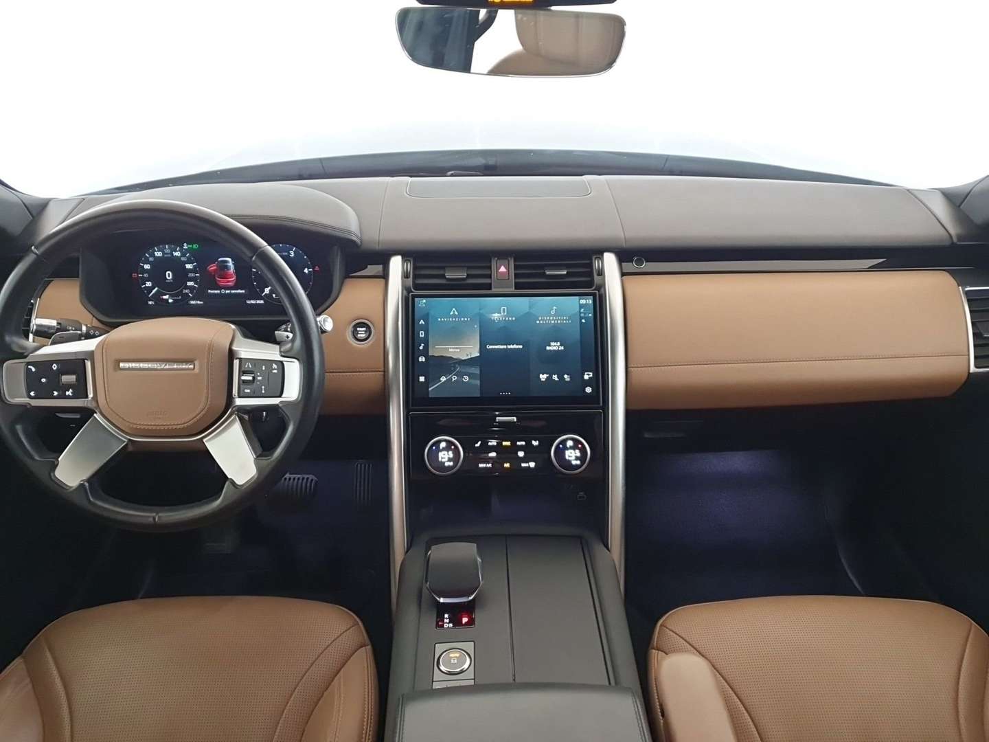 Land Rover Discovery HSE 3.0 D I6 - 2021 - Joinsteer - #4