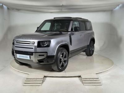 Land Rover Defender X-Dynamic HSE 3.0D -  - Joinsteer - #1