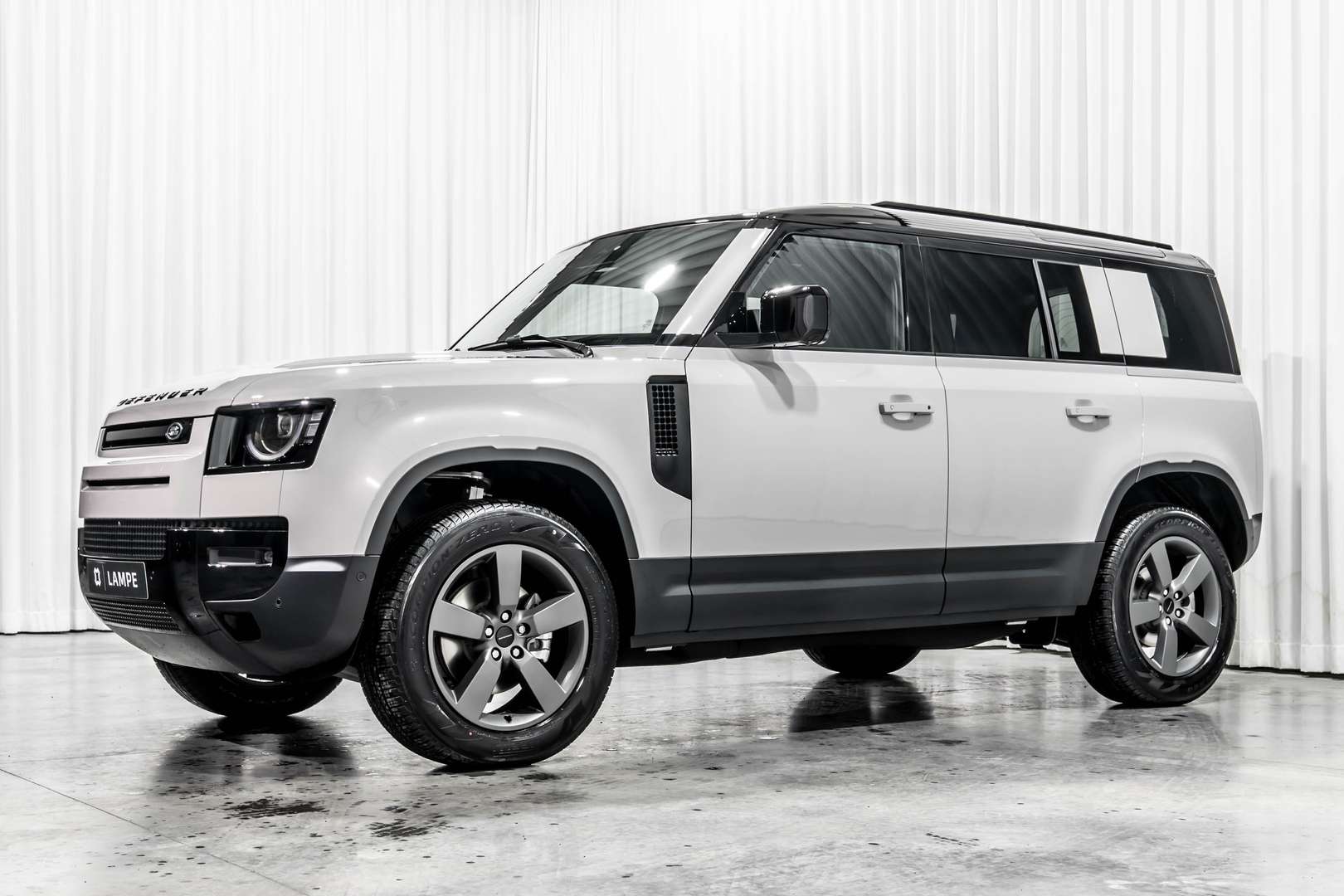 Land Rover Defender S D200 - 2026 - Joinsteer - #4