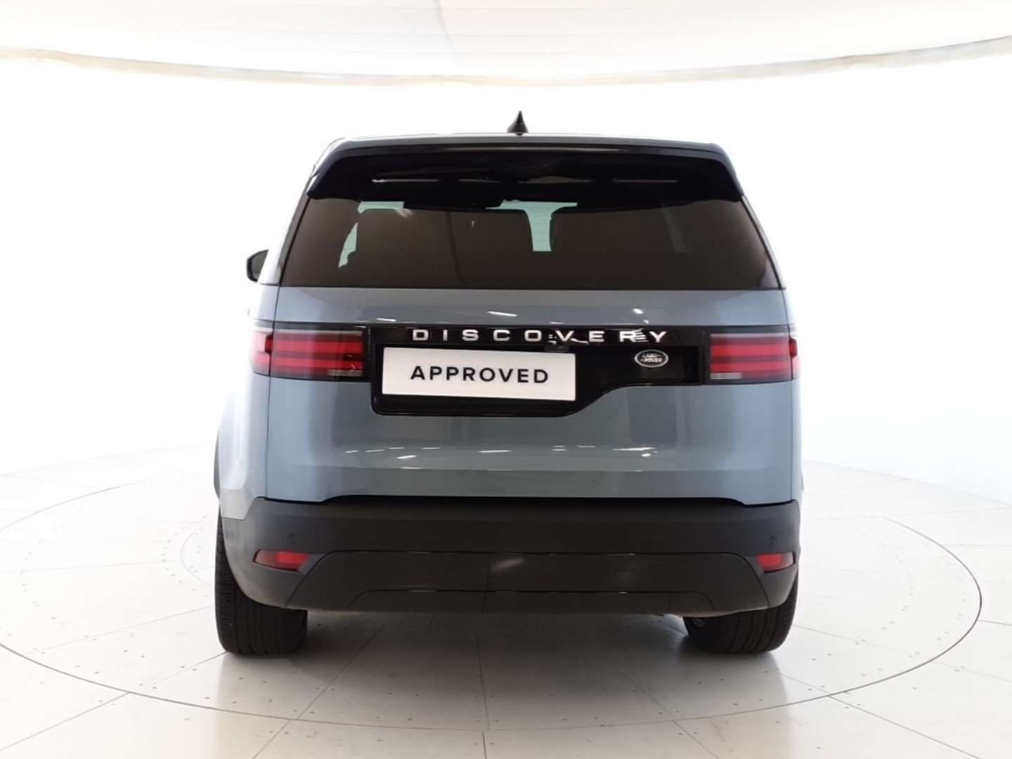 Land Rover Discovery HSE 3.0 D I6 - 2021 - Joinsteer - #7