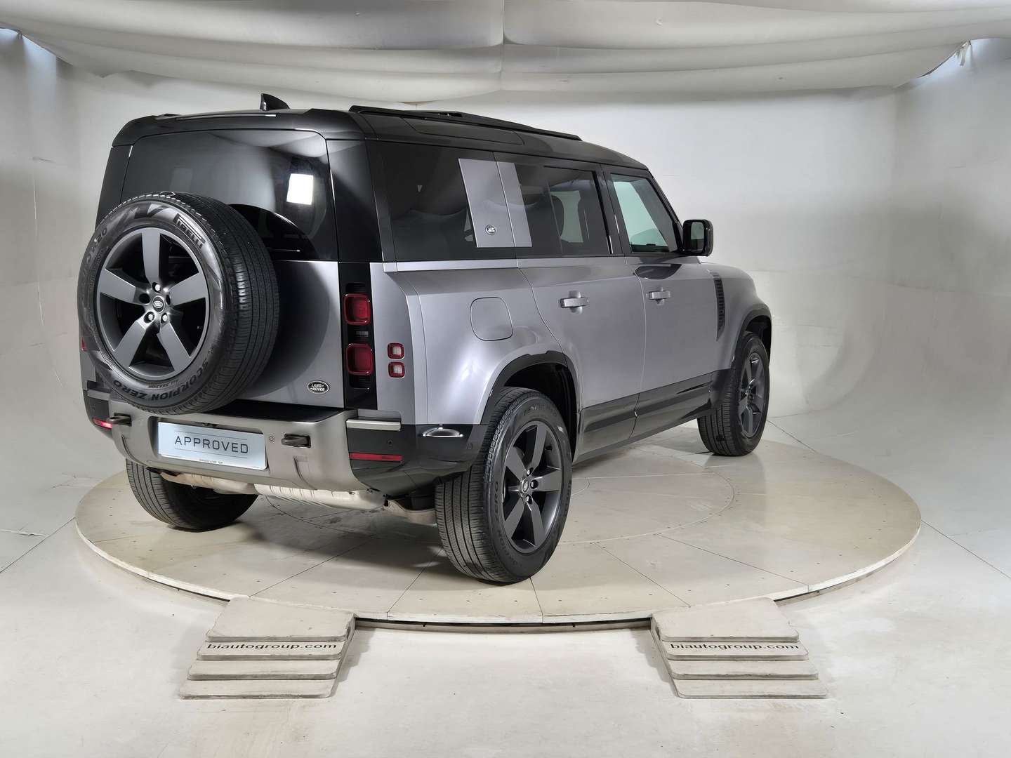 Land Rover Defender X-Dynamic HSE 3.0D - 2023 - Joinsteer - #2